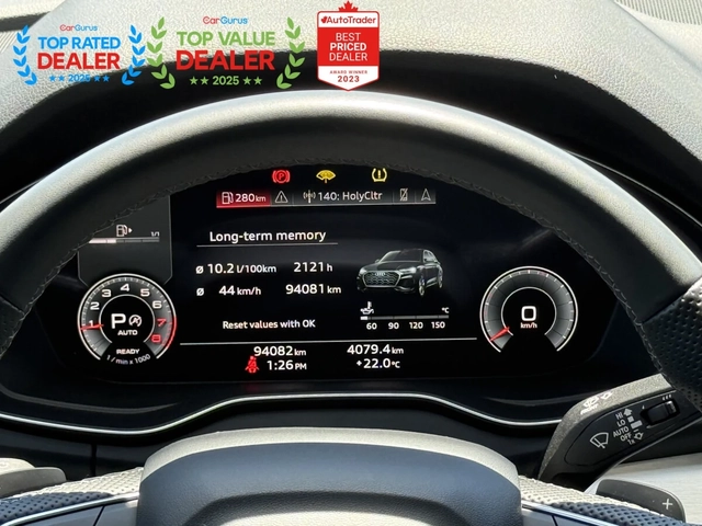 Audi Q5 Progressiv S-Line - автомобили, коли, обяви за нови и употребявани 9