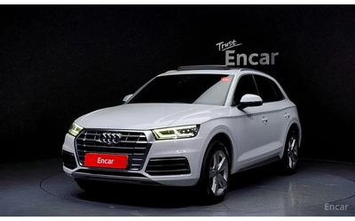 audi-q5 - 0
