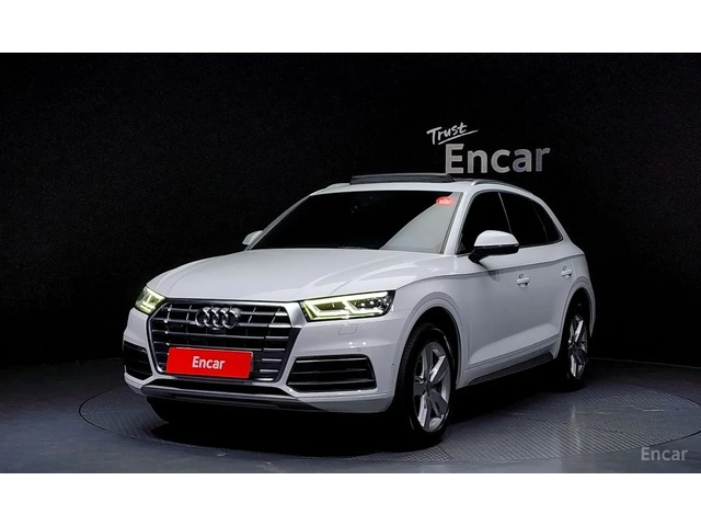 Audi Q5 45 TFSI Quattro Premium - автомобили, коли, обяви за нови и употребявани 0