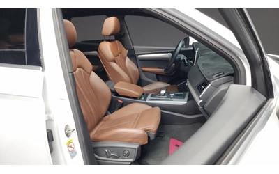 Audi Q5 45 TFSI Quattro Premium - автомобили, коли, обяви за нови и употребявани 10