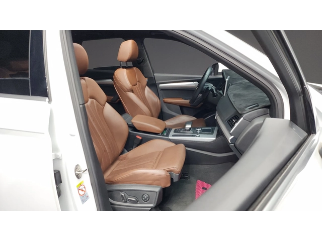 Audi Q5 45 TFSI Quattro Premium - автомобили, коли, обяви за нови и употребявани 10