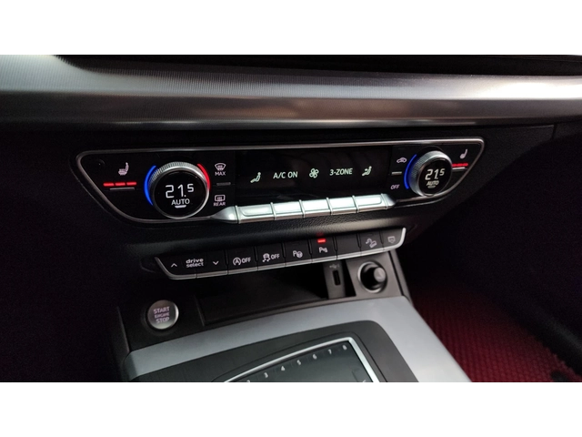 Audi Q5 45 TFSI Quattro Premium - автомобили, коли, обяви за нови и употребявани 15