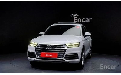 audi-q5 - 2