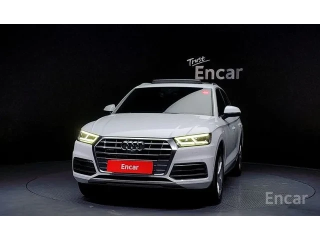 Audi Q5 45 TFSI Quattro Premium - автомобили, коли, обяви за нови и употребявани 2