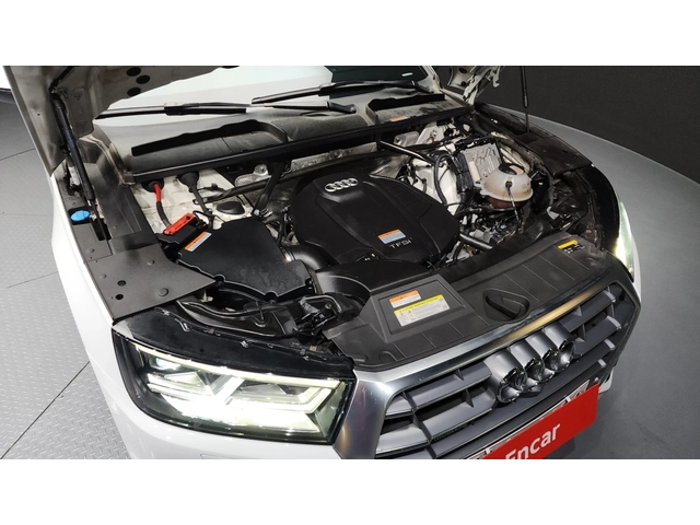 Audi Q5 45 TFSI Quattro Premium - автомобили, коли, обяви за нови и употребявани 4