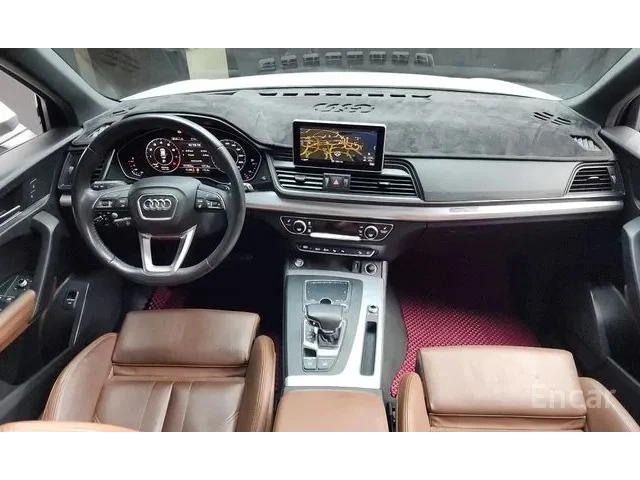 Audi Q5 45 TFSI Quattro Premium - автомобили, коли, обяви за нови и употребявани 5