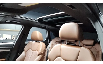 Audi Q5 45 TFSI Quattro Premium - автомобили, коли, обяви за нови и употребявани 6
