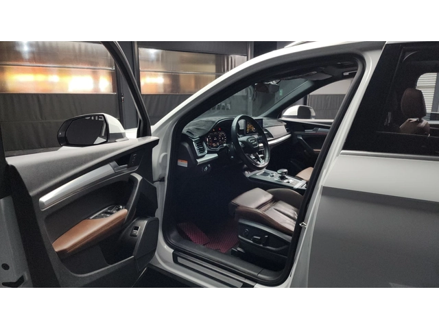 Audi Q5 45 TFSI Quattro Premium - автомобили, коли, обяви за нови и употребявани 9