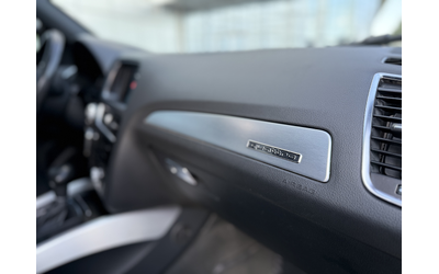 Audi Q5 Audi Q5 S line ТОП - автомобили, коли, обяви за нови и употребявани 11