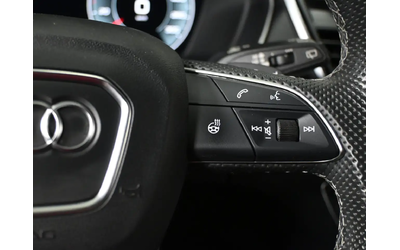 Audi Q5 Progressiv  S-Line Sport Black Optics Panoramic Ro All Wheel Drive - автомобили, коли, обяви за нови и употребявани 14