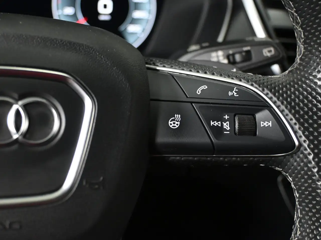 Audi Q5 Progressiv  S-Line Sport Black Optics Panoramic Ro All Wheel Drive - автомобили, коли, обяви за нови и употребявани 14