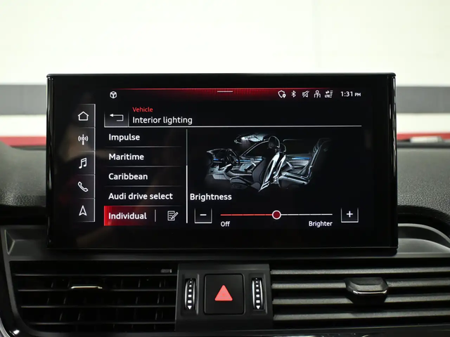 Audi Q5 Progressiv  S-Line Sport Black Optics Panoramic Ro All Wheel Drive - автомобили, коли, обяви за нови и употребявани 17