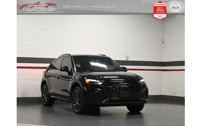 audi-q5-progressiv-s-line-sport-black-optics-panoramic-ro-all-wheel-drive - 2