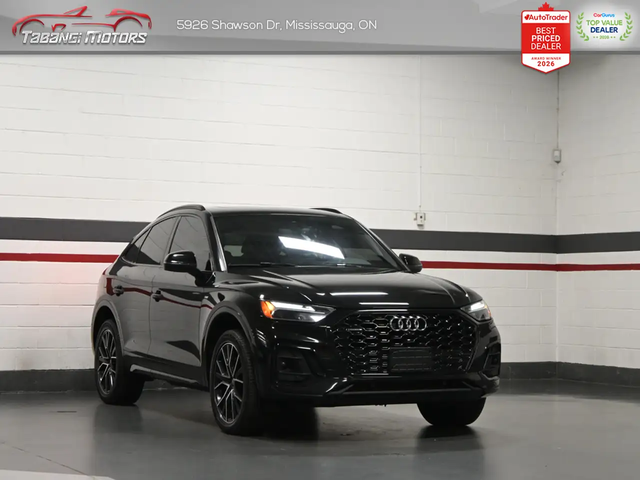Audi Q5 Progressiv  S-Line Sport Black Optics Panoramic Ro All Wheel Drive - автомобили, коли, обяви за нови и употребявани 2