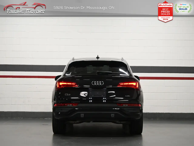 Audi Q5 Progressiv  S-Line Sport Black Optics Panoramic Ro All Wheel Drive - автомобили, коли, обяви за нови и употребявани 6