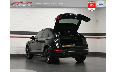 Audi Q5 Progressiv  S-Line Sport Black Optics Panoramic Ro All Wheel Drive - автомобили, коли, обяви за нови и употребявани 7