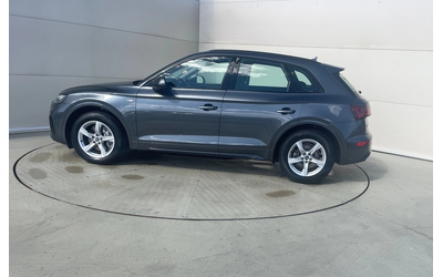 audi-q5-q5-2-0tdi-mild-hybrid - 1