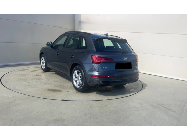 Audi Q5 Q5 2.0TDI Mild Hybrid - автомобили, коли, обяви за нови и употребявани 2