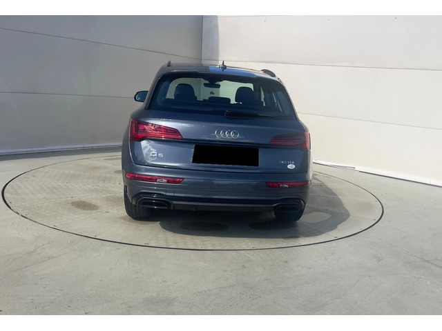 Audi Q5 Q5 2.0TDI Mild Hybrid - автомобили, коли, обяви за нови и употребявани 3
