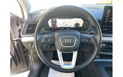 Audi Q5 Q5 2.0TDI Mild Hybrid - автомобили, коли, обяви за нови и употребявани 6