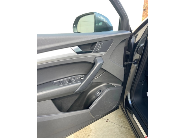 Audi Q5 Q5 2.0TDI Mild Hybrid - автомобили, коли, обяви за нови и употребявани 7