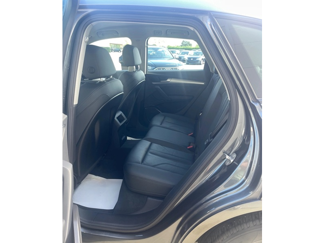 Audi Q5 Q5 2.0TDI Mild Hybrid - автомобили, коли, обяви за нови и употребявани 8