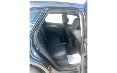 Audi Q5 Q5 2.0TDI Mild Hybrid - автомобили, коли, обяви за нови и употребявани 9