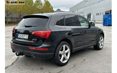 audi-q5-s-line-3-0d-239-k-s-quattro-garantsiya-ot-kentavar-6-mesetsa-ili-5000km - 3