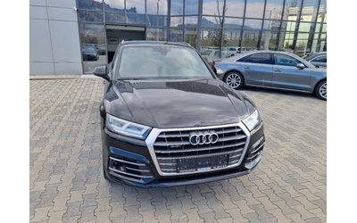 audi-q5-s-line-digital-2-0tdi-190ps-quattro-s-tronic - 0
