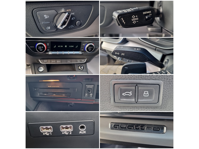 Audi Q5 S-LINE= DIGITAL= 2.0TDi-190ps QUATTRO S-TRONIC - автомобили, коли, обяви за нови и употребявани 14