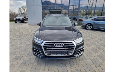 audi-q5-s-line-digital-2-0tdi-190ps-quattro-s-tronic - 1