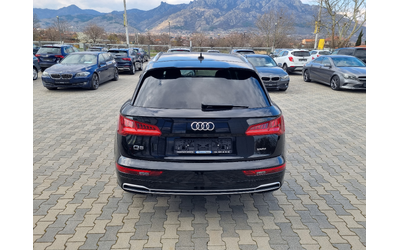 audi-q5-s-line-digital-2-0tdi-190ps-quattro-s-tronic - 4