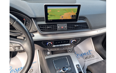 Audi Q5 S-LINE= DIGITAL= 2.0TDi-190ps QUATTRO S-TRONIC - автомобили, коли, обяви за нови и употребявани 9