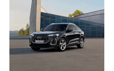 audi-q5-sportback-150-kw-tdi-quattro - 1