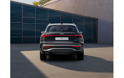 Audi Audi Audi Q5 Sportback 150 kW TDI quattro - автомобили, коли, обяви за нови и употребявани 7