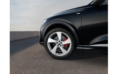 Audi Audi Audi Q5 Sportback 150 kW TDI quattro - автомобили, коли, обяви за нови и употребявани 8