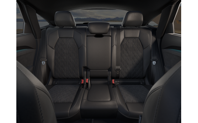 Audi Audi Audi Q5 Sportback 150 kW TDI quattro - автомобили, коли, обяви за нови и употребявани 11