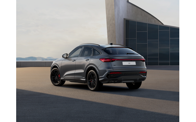 Audi Audi Audi Q5 Sportback 150 kW TDI quattro - автомобили, коли, обяви за нови и употребявани 6