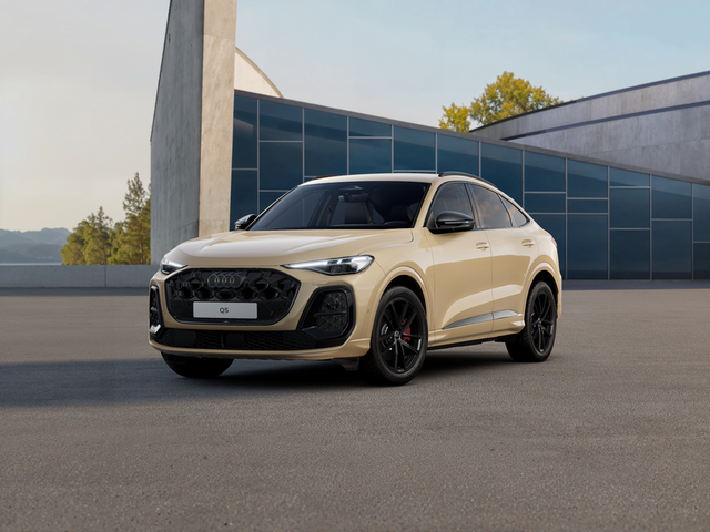 Audi Audi Audi Q5 Sportback 150 kW TDI quattro - автомобили, коли, обяви за нови и употребявани 0