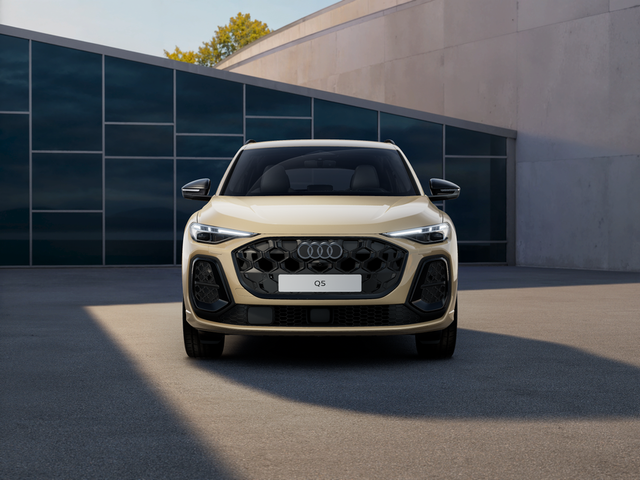 Audi Audi Audi Q5 Sportback 150 kW TDI quattro - автомобили, коли, обяви за нови и употребявани 4