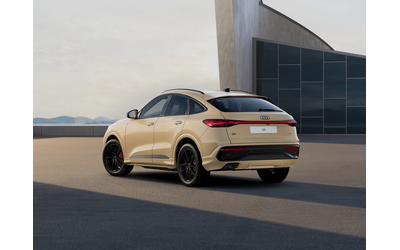 Audi Audi Audi Q5 Sportback 150 kW TDI quattro - автомобили, коли, обяви за нови и употребявани 6