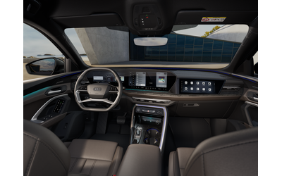 Audi Audi Audi Q5 Sportback 150 kW TDI quattro - автомобили, коли, обяви за нови и употребявани 10
