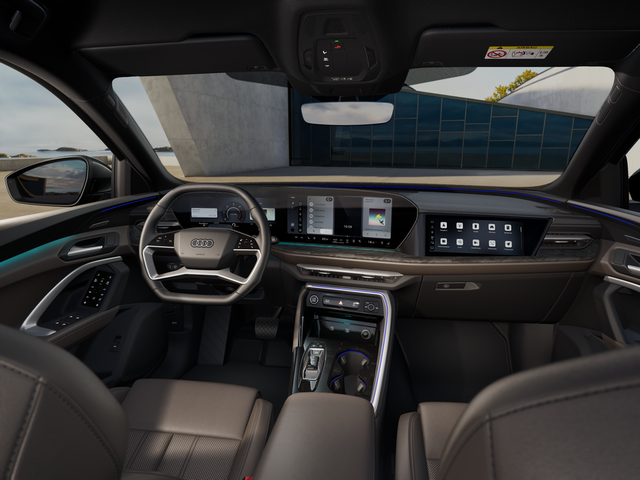 Audi Audi Audi Q5 Sportback 150 kW TDI quattro - автомобили, коли, обяви за нови и употребявани 10