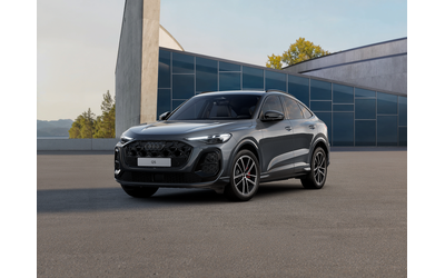 Audi Audi Audi Q5 Sportback 150 kW TDI quattro - автомобили, коли, обяви за нови и употребявани 13