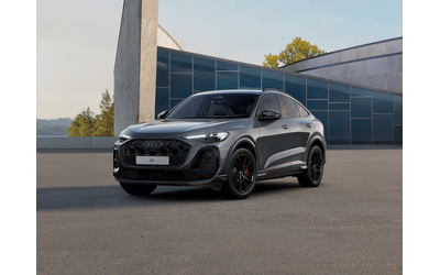 Audi Audi Audi Q5 Sportback 150 kW TDI quattro - автомобили, коли, обяви за нови и употребявани 14