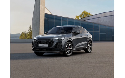 audi-q5-sportback-150-kw-tdi-quattro - 1
