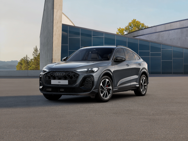 Audi Audi Audi Q5 Sportback 150 kW TDI quattro - автомобили, коли, обяви за нови и употребявани 1