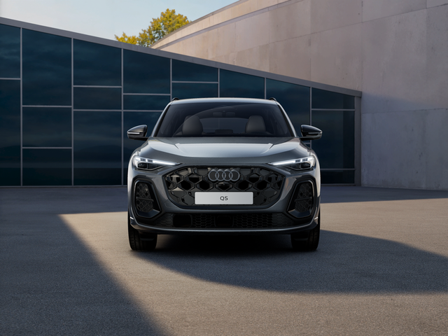 Audi Audi Audi Q5 Sportback 150 kW TDI quattro - автомобили, коли, обяви за нови и употребявани 4
