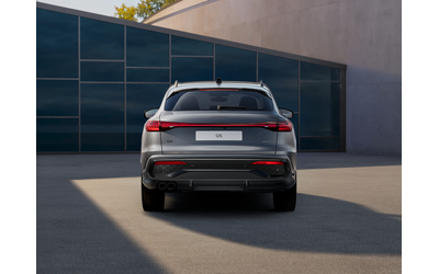 Audi Audi Audi Q5 Sportback 150 kW TDI quattro - автомобили, коли, обяви за нови и употребявани 7