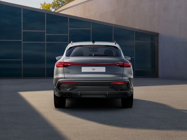 Audi Audi Audi Q5 Sportback 150 kW TDI quattro - автомобили, коли, обяви за нови и употребявани 7